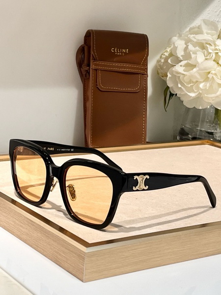 Celine Sunglasses(AAAA)-541