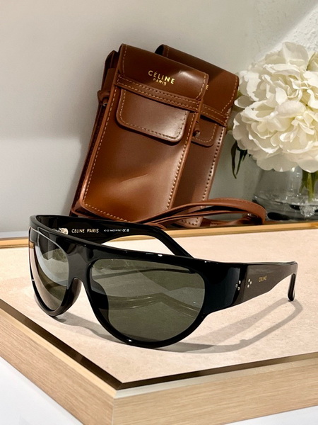 Celine Sunglasses(AAAA)-538