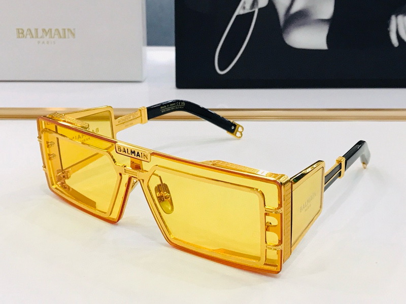 Balmain Sunglasses(AAAA)-731