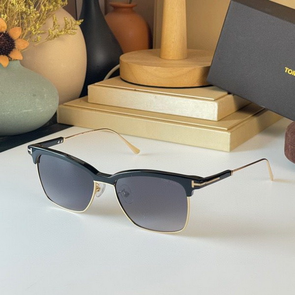 Tom Ford Sunglasses(AAAA)-2293