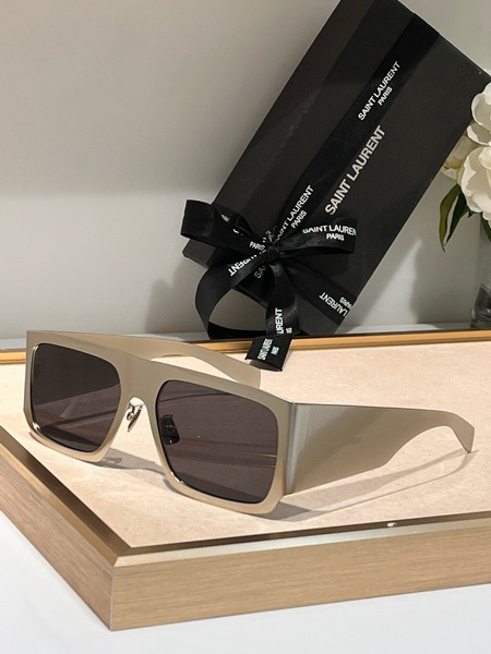 YSL Sunglasses(AAAA)-457