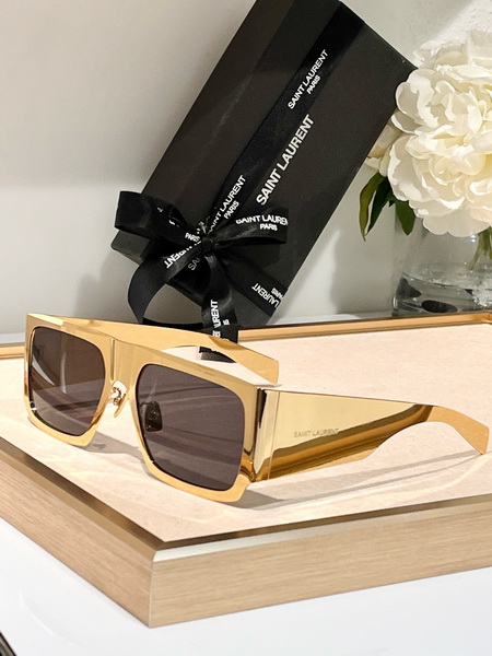 YSL Sunglasses(AAAA)-453