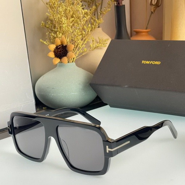 Tom Ford Sunglasses(AAAA)-2283