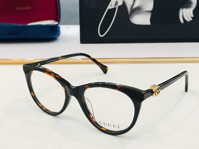 Gucci Sunglasses(AAAA)-618