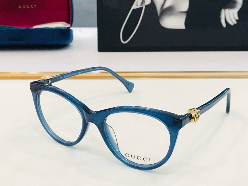 Gucci Sunglasses(AAAA)-617