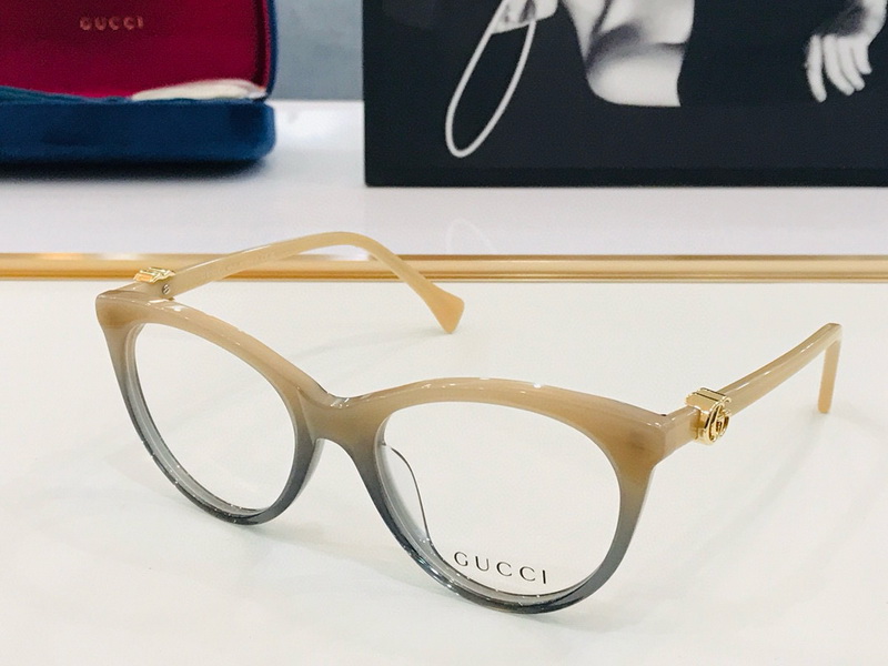 Gucci Sunglasses(AAAA)-615