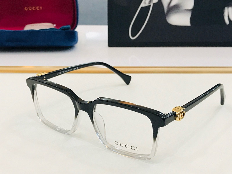 Gucci Sunglasses(AAAA)-601