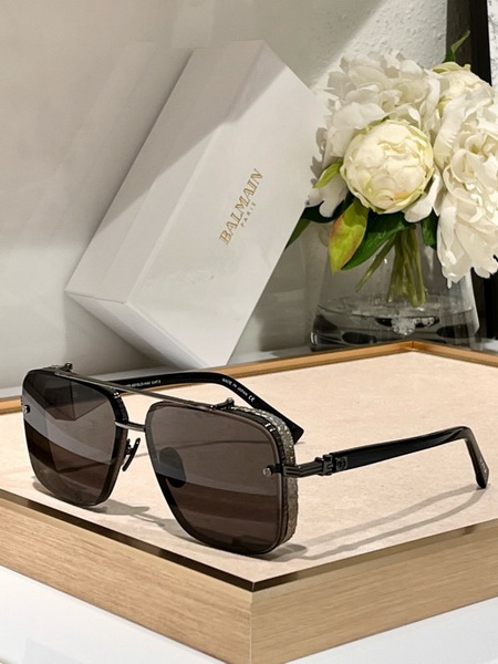 Balmain Sunglasses(AAAA)-723