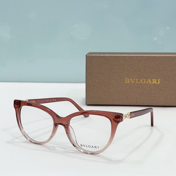 Bvlgari Sunglasses(AAAA)-030