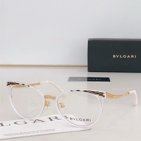 Bvlgari Sunglasses(AAAA)-025