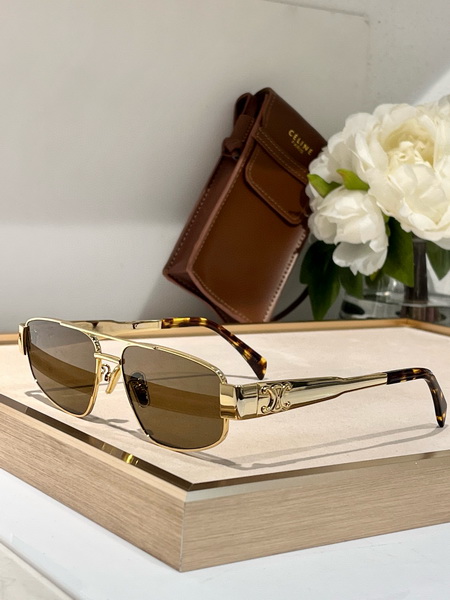 Celine Sunglasses(AAAA)-520