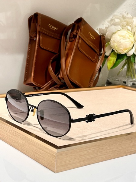 Celine Sunglasses(AAAA)-510