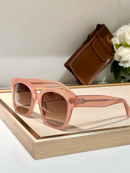 Celine Sunglasses(AAAA)-504