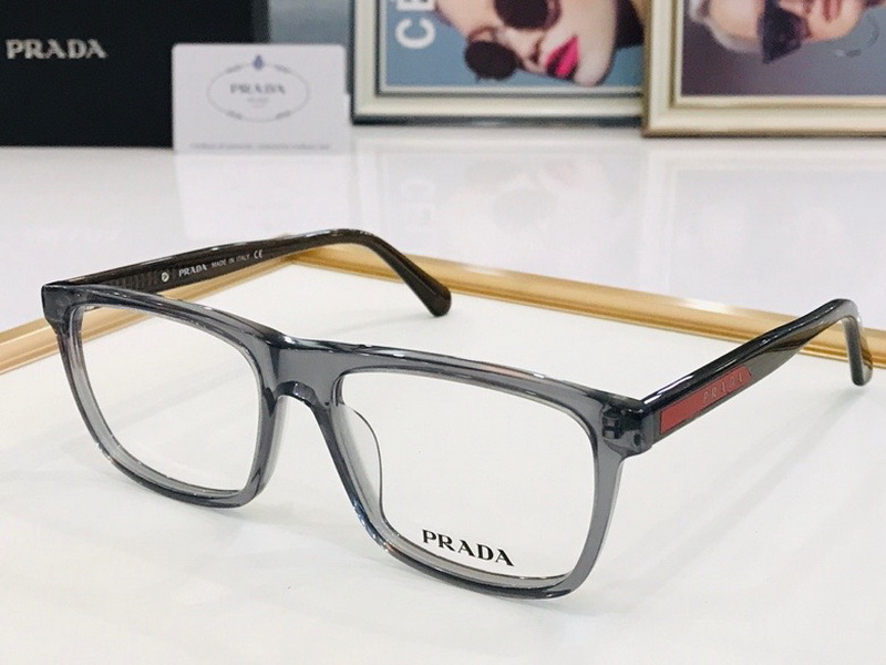 Prada Sunglasses(AAAA)-072