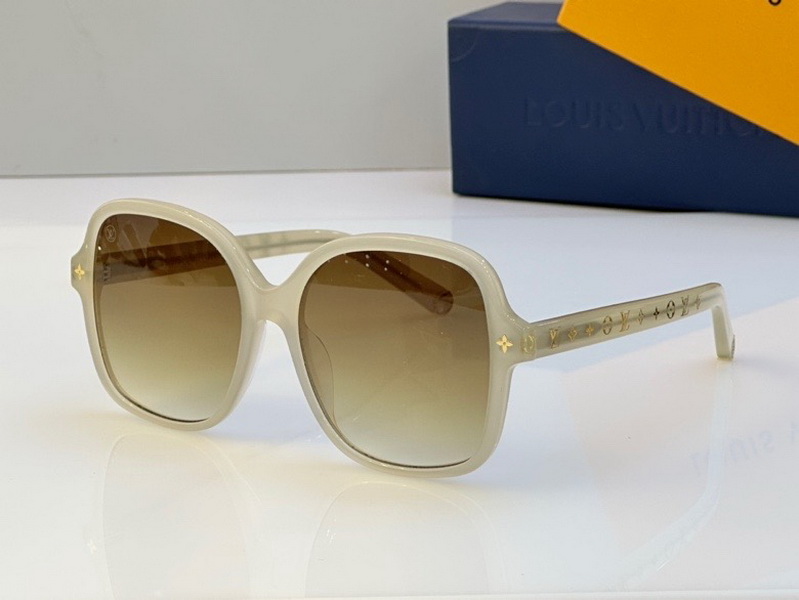 LV Sunglasses(AAAA)-1928