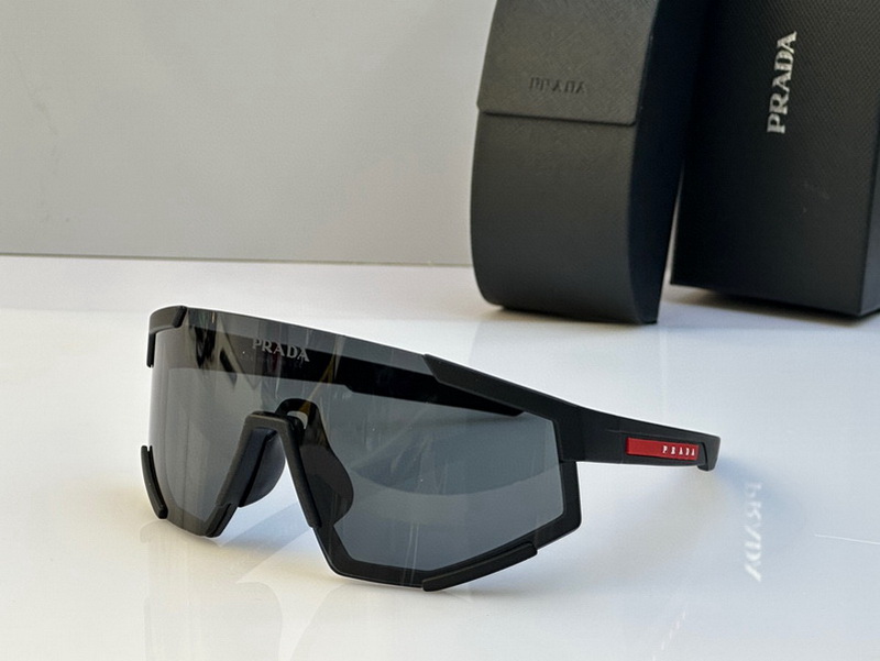 Prada Sunglasses(AAAA)-3442