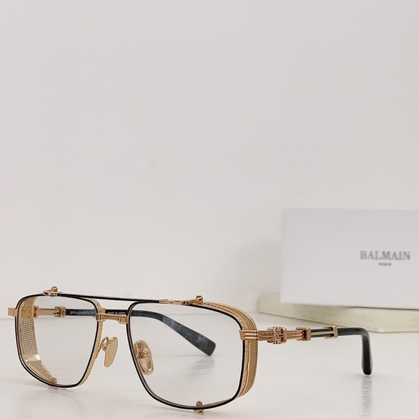 Balmain Sunglasses(AAAA)-720