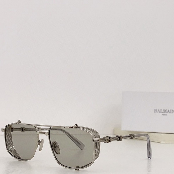 Balmain Sunglasses(AAAA)-719