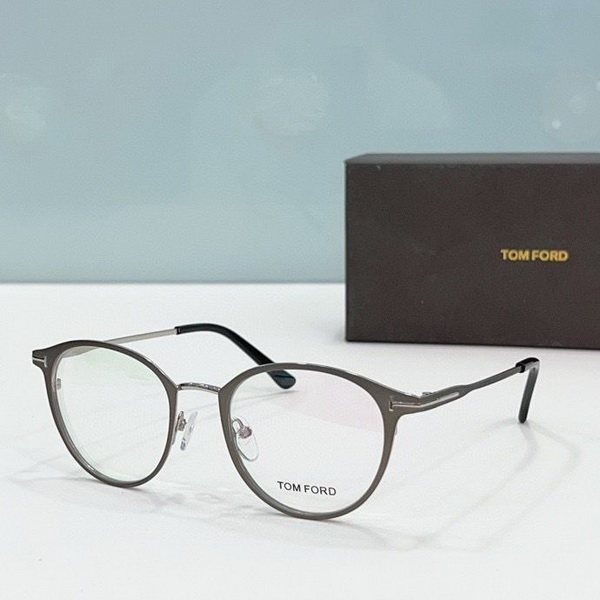 Tom Ford Sunglasses(AAAA)-072