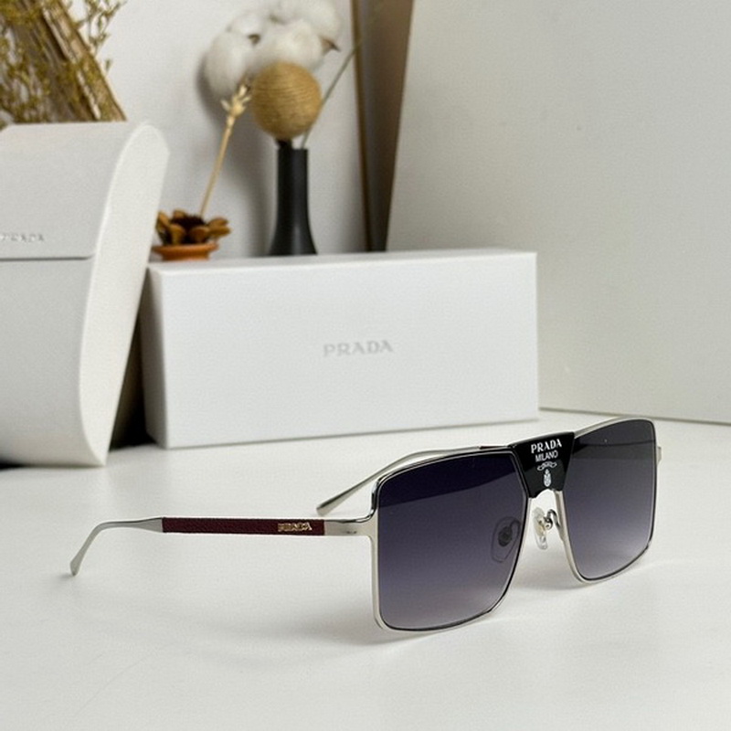 Prada Sunglasses(AAAA)-3438