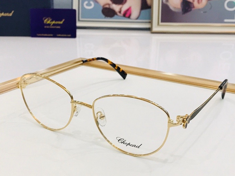 Chopard Sunglasses(AAAA)-109