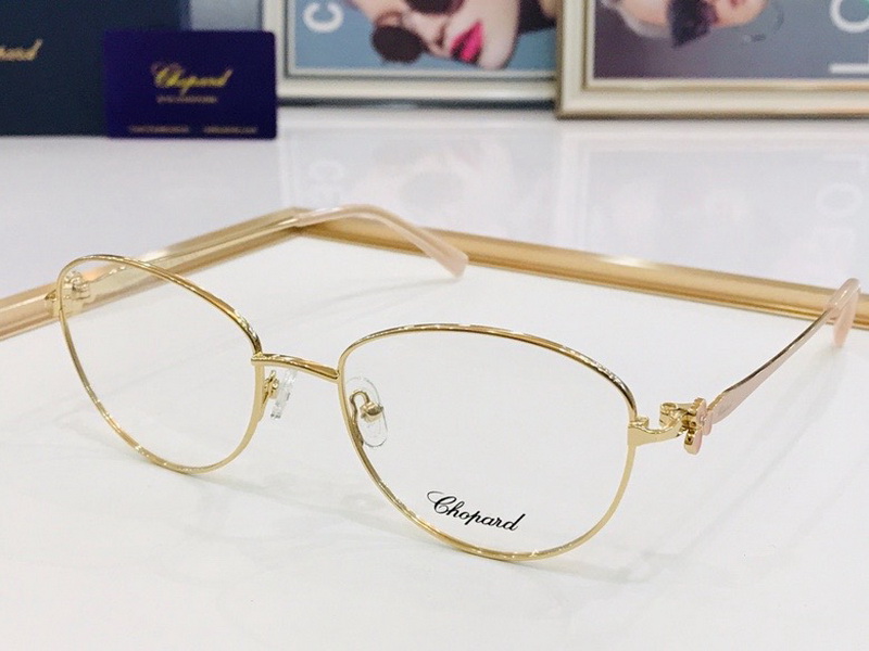 Chopard Sunglasses(AAAA)-108