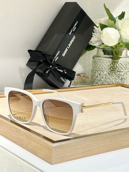 YSL Sunglasses(AAAA)-441