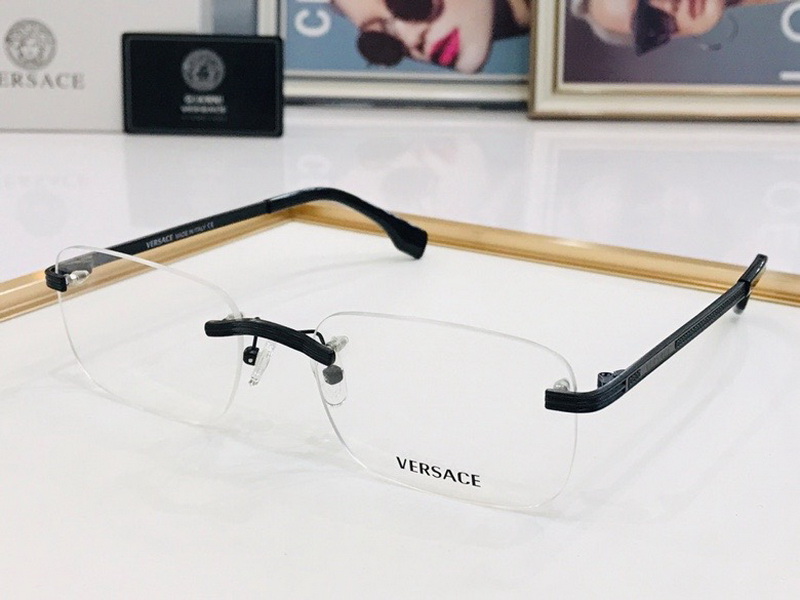 Versace Sunglasses(AAAA)-445
