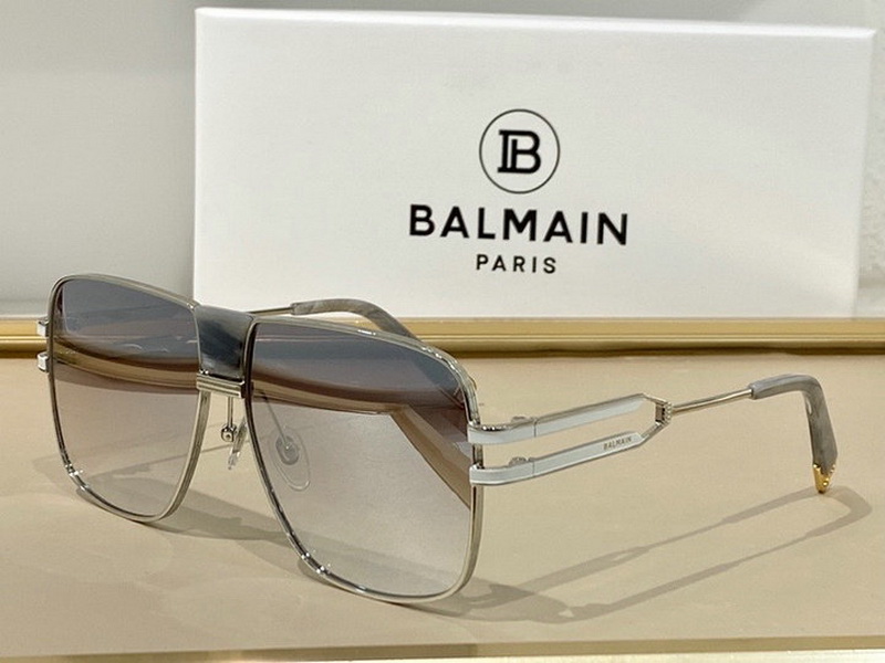 Balmain Sunglasses(AAAA)-709