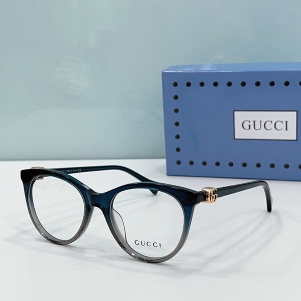 Gucci Sunglasses(AAAA)-588