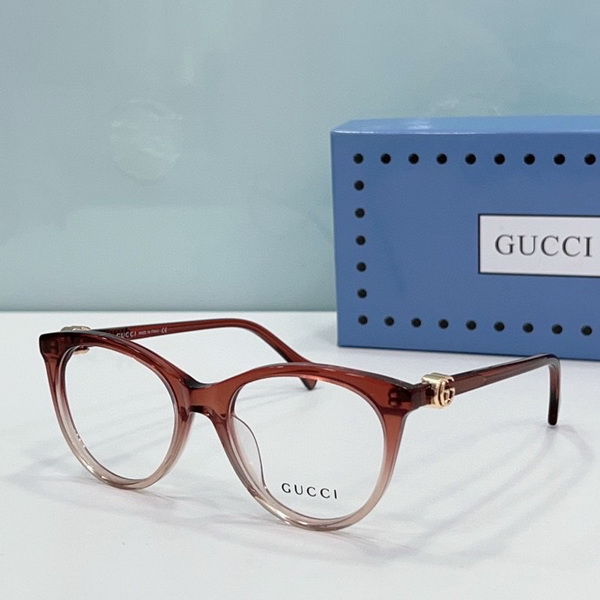 Gucci Sunglasses(AAAA)-585