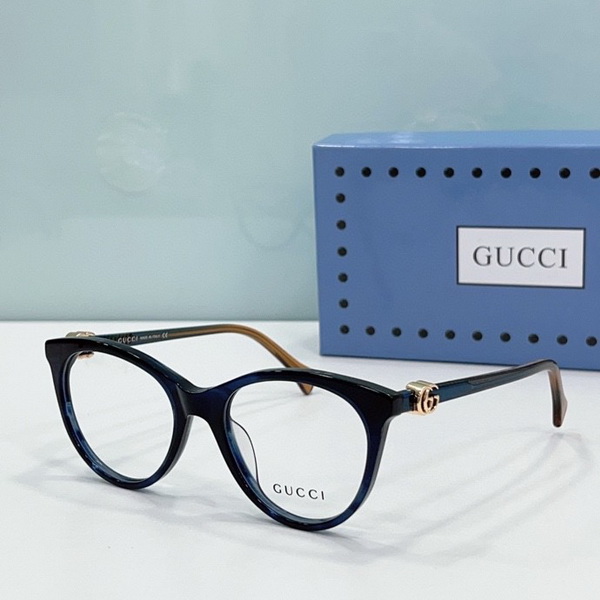 Gucci Sunglasses(AAAA)-584