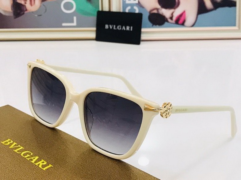 Bvlgari Sunglasses(AAAA)-401