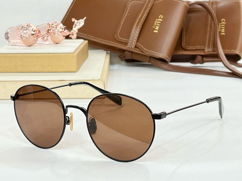 Celine Sunglasses(AAAA)-481