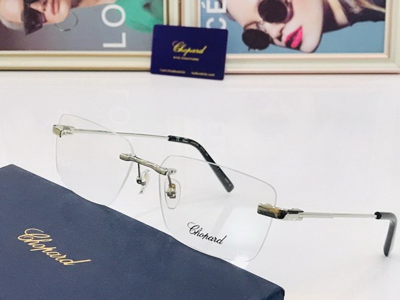 Chopard Sunglasses(AAAA)-100