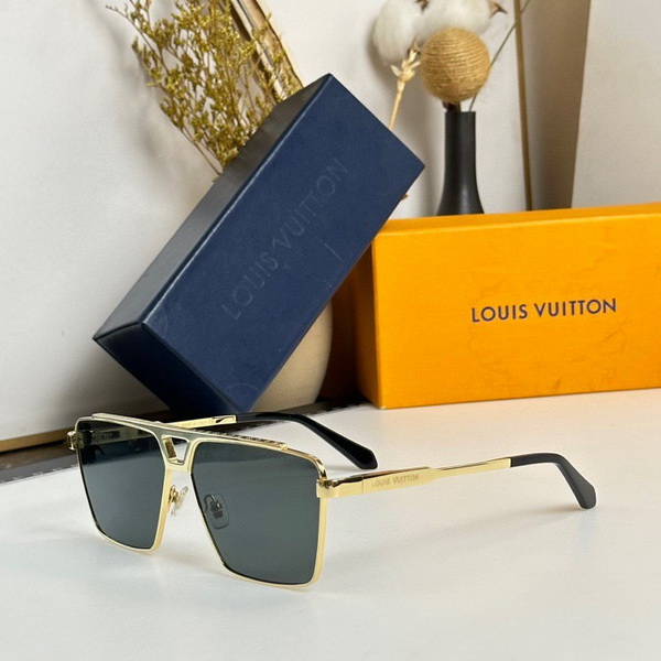 LV Sunglasses(AAAA)-1875