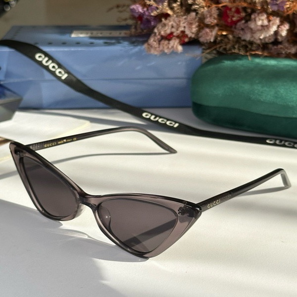 Gucci Sunglasses(AAAA)-2490