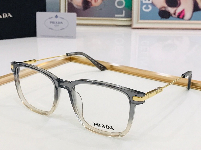 Prada Sunglasses(AAAA)-049