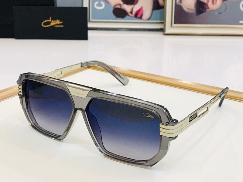 Cazal Sunglasses(AAAA)-527