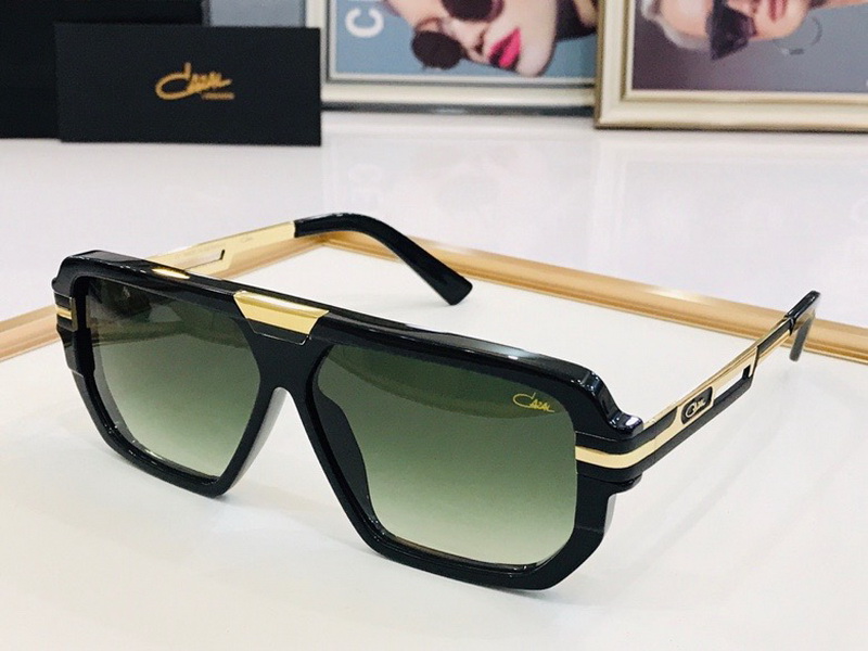 Cazal Sunglasses(AAAA)-525