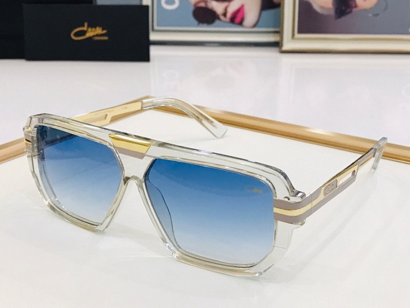 Cazal Sunglasses(AAAA)-524