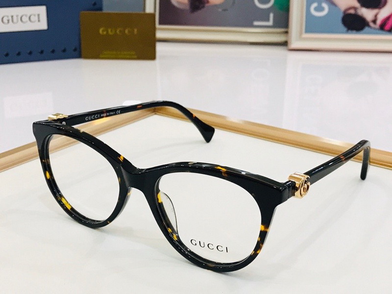 Gucci Sunglasses(AAAA)-580