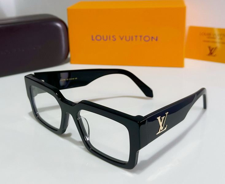 LV Sunglasses(AAAA)-1856