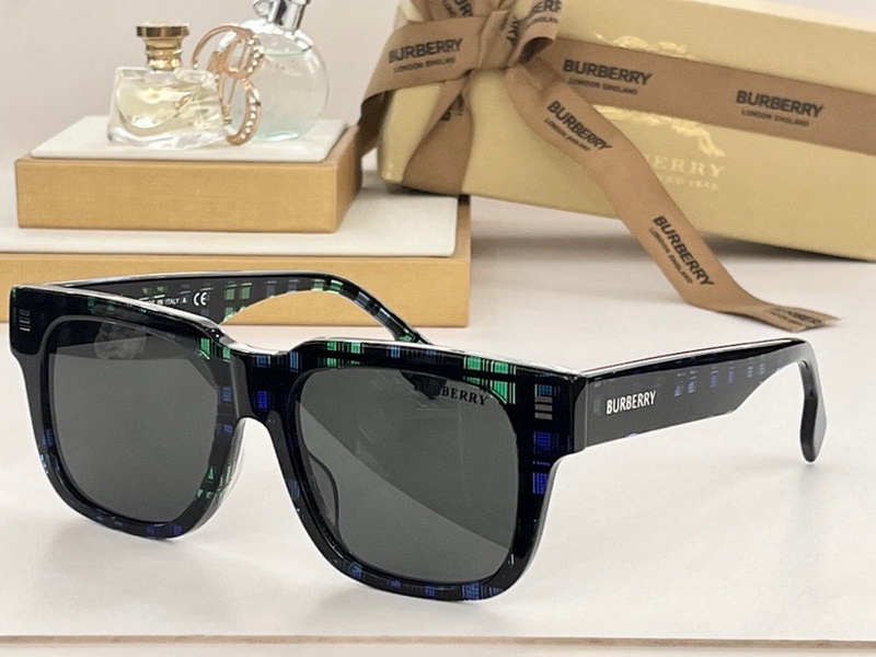 Burberry Sunglasses(AAAA)-731