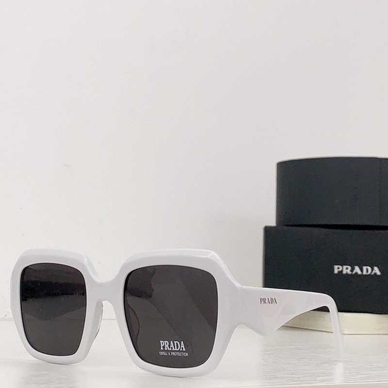 Prada Sunglasses(AAAA)-3377