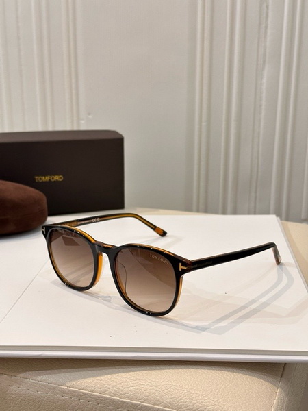 Tom Ford Sunglasses(AAAA)-2165