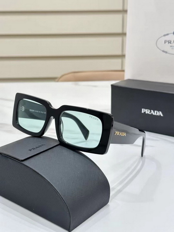 Prada Sunglasses(AAAA)-3365