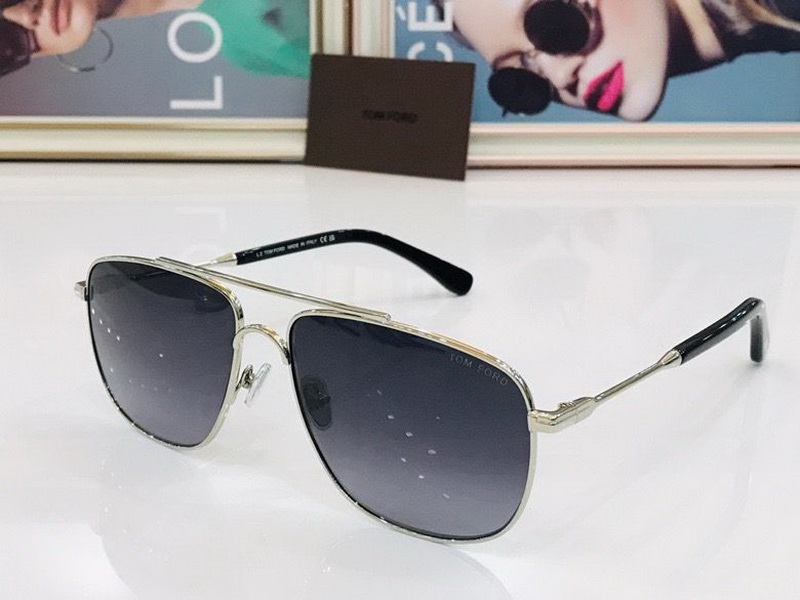 Tom Ford Sunglasses(AAAA)-2142