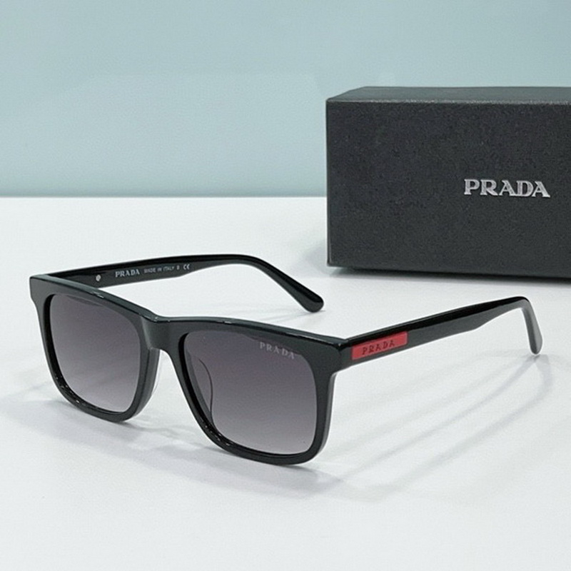 Prada Sunglasses(AAAA)-3343