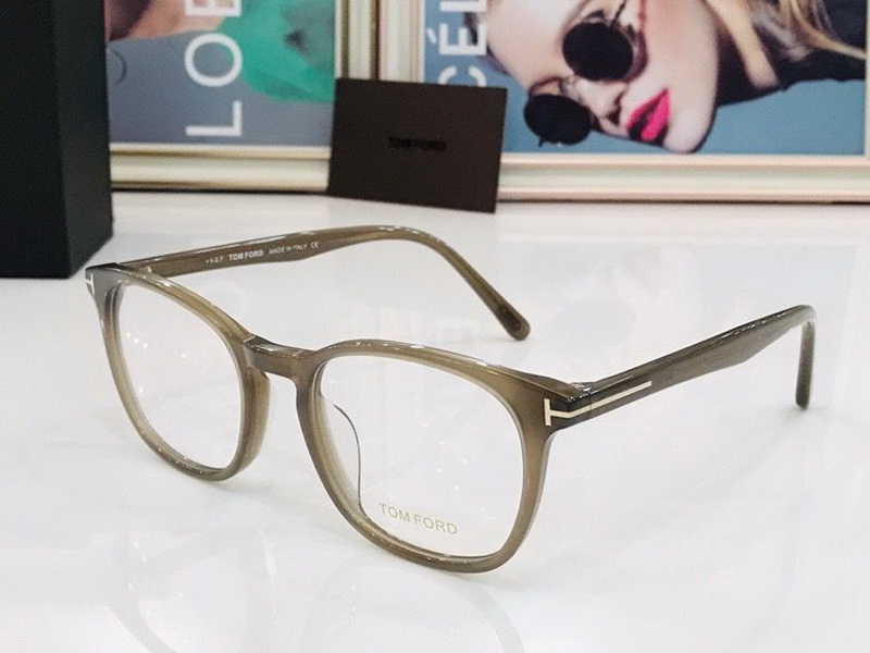 Tom Ford Sunglasses(AAAA)-055